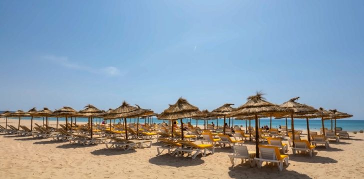 Geras kainos ir kokybės santykis atostogoms - viešbutis SHALIMAR AQUA PARK