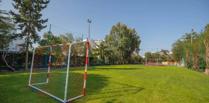Patogus viešbutis jūsų kelionei – 4* SHALIMAR AQUA PARK