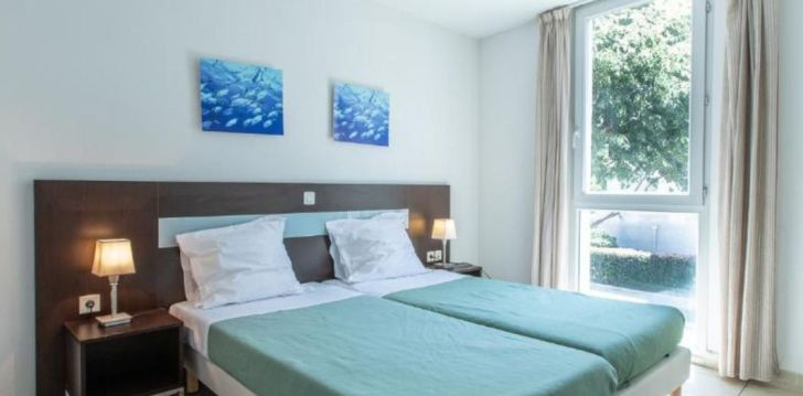Planuoji kelionę į Prancūzija? apsistokite 3 viešbutyje LE CRYSTAL.