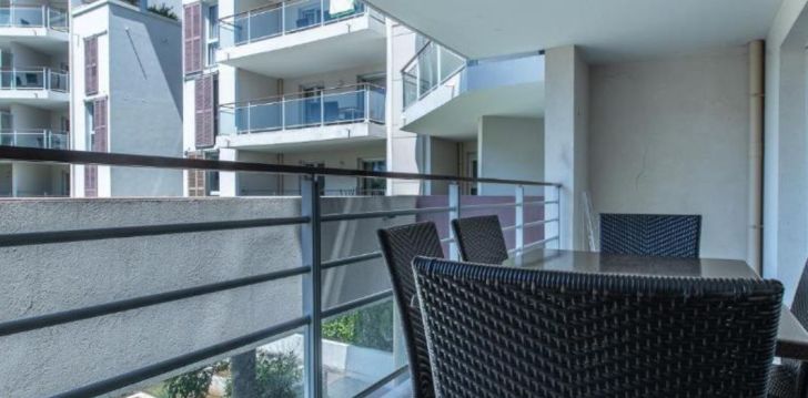 Atostogos Prancūzija – apsistokite viešbutyje LE CRYSTAL