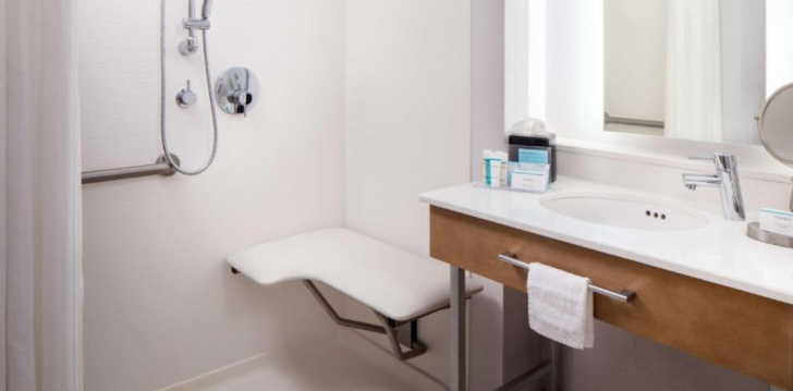 Viešbutis HAMPTON INN SUITES MIAMI DOWNTOWN įsikūręs JAV.