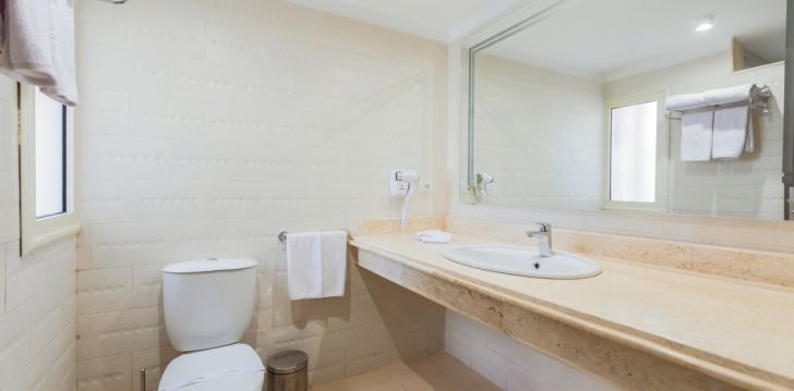 Tavo atostogos prasideda viešbutyje PICKALBATROS VILLAGGIO RESORT - PORTOFINO