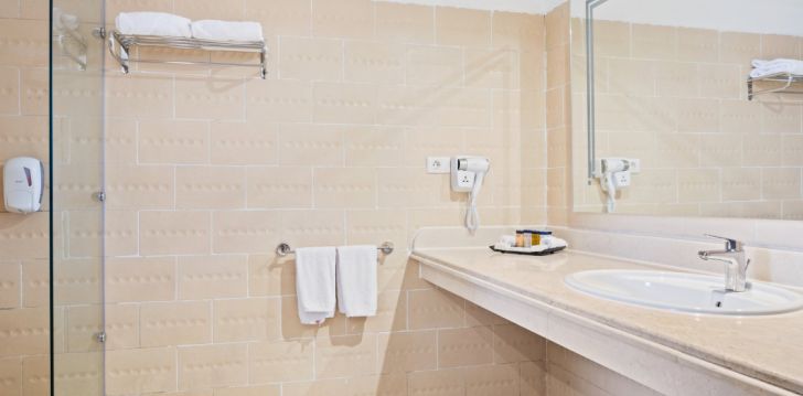 Patogus viešbutis jūsų kelionei – 4* PICKALBATROS VILLAGGIO RESORT - PORTOFINO