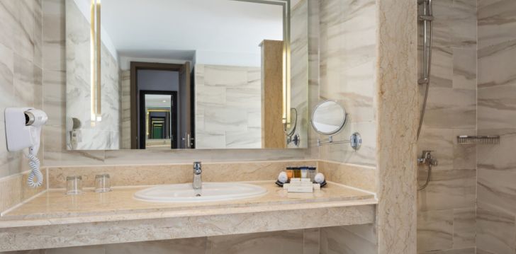 PICKALBATROS VILLAGGIO RESORT - PORTOFINO - klientų vertinamas, kaip geras kainos ir kokybės santykis. 
