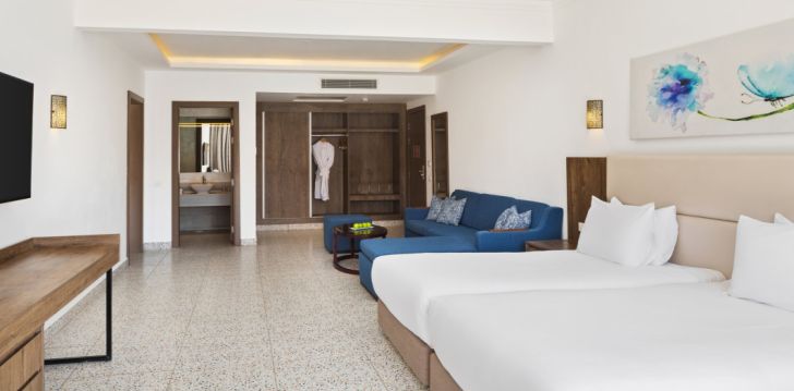 Apsistokite PICKALBATROS VILLAGGIO RESORT - PORTOFINO viešbutyje už gerą kainą.