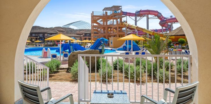 PICKALBATROS VILLAGGIO RESORT - PORTOFINO - klientų vertinamas, kaip geras kainos ir kokybės santykis.