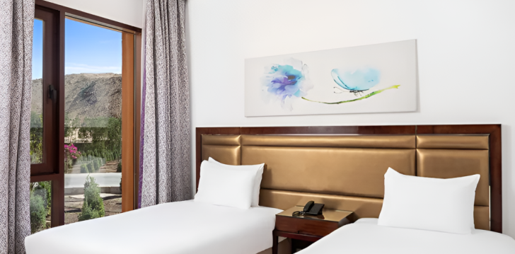 Viešbutis PICKALBATROS VILLAGGIO RESORT - PORTOFINO įsikūręs Egiptas.