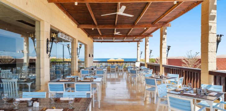 Rinkitės viešbutį PICKALBATROS VILLAGGIO RESORT - PORTOFINO kelionei į Egiptas
