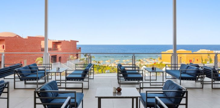 Rinkitės viešbutį PICKALBATROS VILLAGGIO RESORT - PORTOFINO kelionei į Egiptas