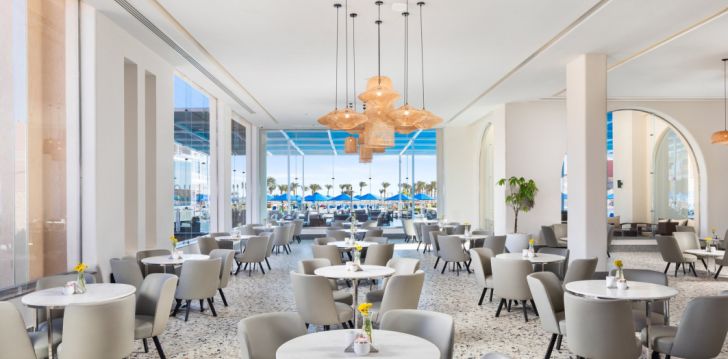 Apsistokite PICKALBATROS VILLAGGIO RESORT - PORTOFINO viešbutyje už gerą kainą.