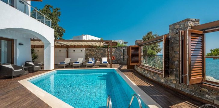 Atostogos Graikija – apsistokite viešbutyje CRETA MARIS RESORT