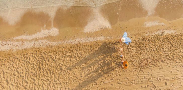 Apsistokite CRETA MARIS RESORT viešbutyje už gerą kainą.