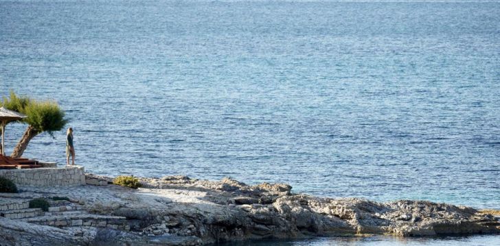 Planuoji kelionę į Graikija? apsistokite 5 viešbutyje CRETA MARIS RESORT.