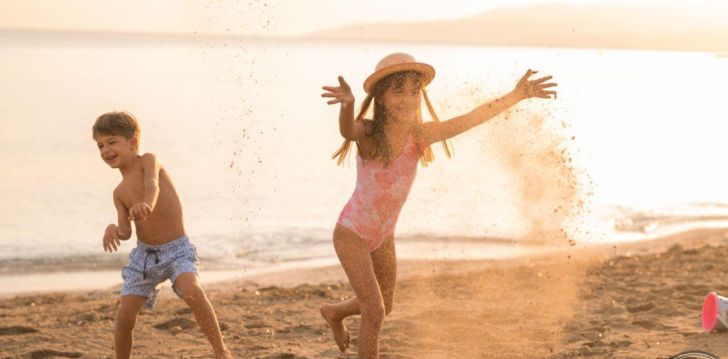 Viešbutis CRETA MARIS RESORT įsikūręs Graikija.