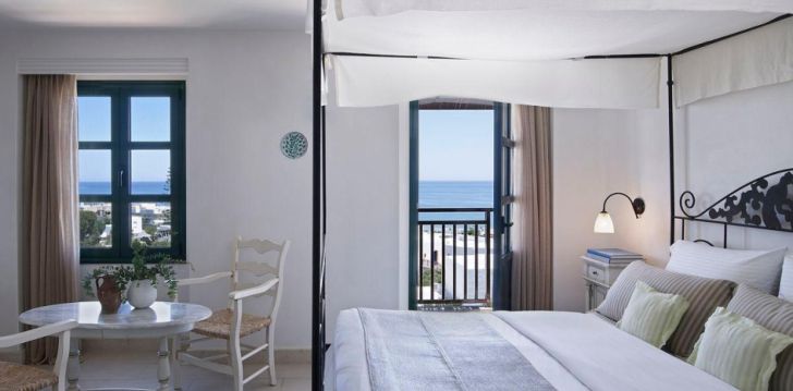 Atostogos Graikija – apsistokite viešbutyje CRETA MARIS RESORT