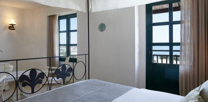 Planuoji kelionę į Graikija? apsistokite 5 viešbutyje CRETA MARIS RESORT. 