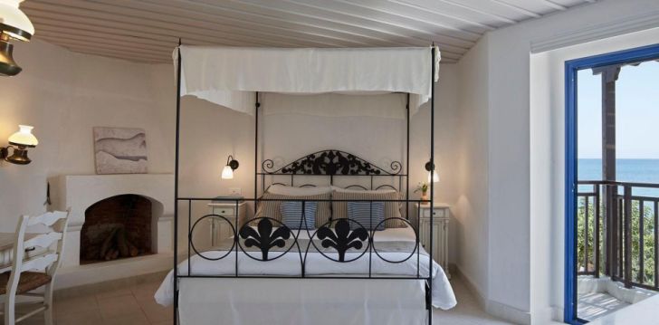Viešbutis CRETA MARIS RESORT įsikūręs Graikija. 