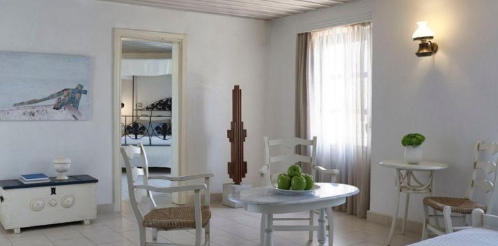 Patogus viešbutis jūsų kelionei – 5* CRETA MARIS RESORT