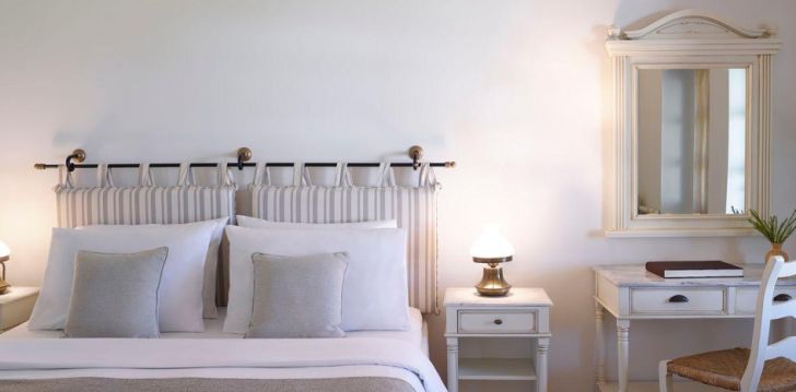 Apgyvendinimas 5* CRETA MARIS RESORT