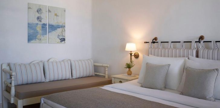 Atostogos Graikija – apsistokite viešbutyje CRETA MARIS RESORT