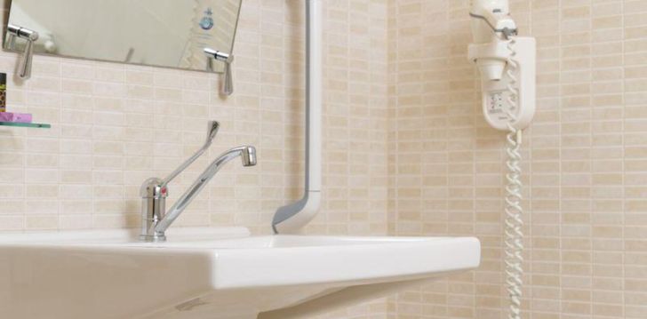Geras kainos ir kokybės santykis atostogoms - viešbutis CRETA MARIS RESORT