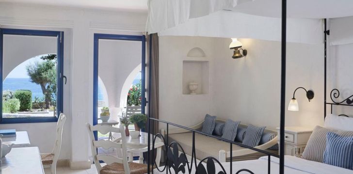 Geras kainos ir kokybės santykis atostogoms - viešbutis CRETA MARIS RESORT