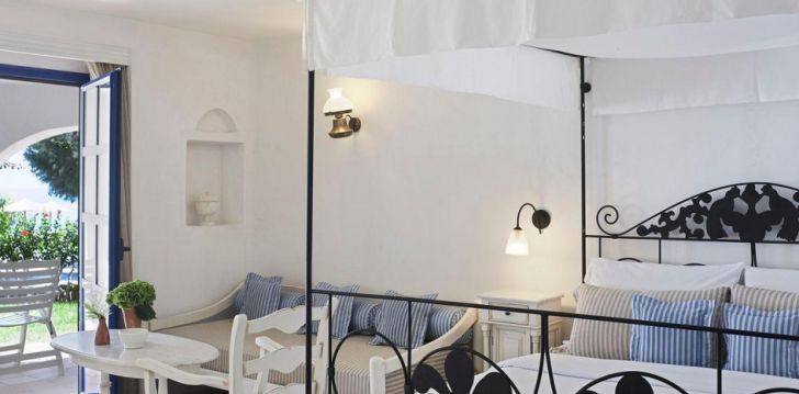 Viešbutis CRETA MARIS RESORT įsikūręs Graikija. 