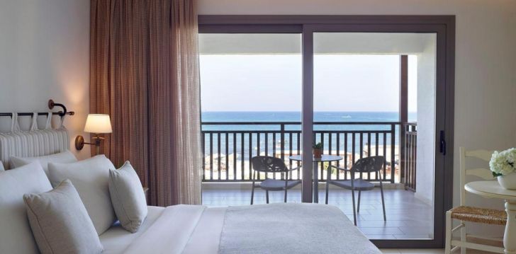 Rinkitės viešbutį CRETA MARIS RESORT kelionei į Graikija