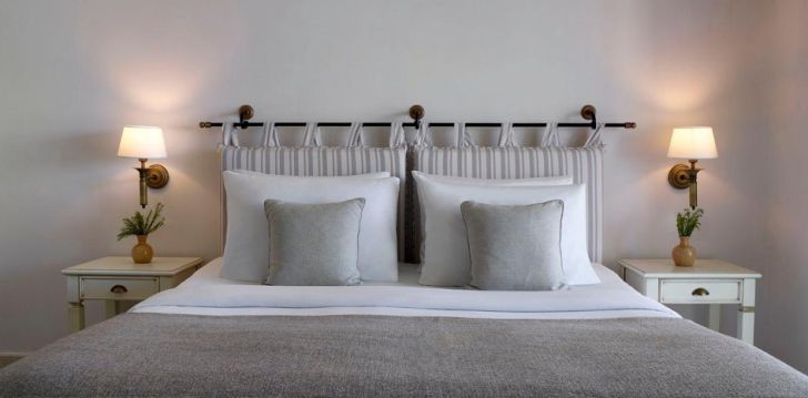 Patogus viešbutis jūsų kelionei – 5* CRETA MARIS RESORT