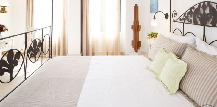 Apgyvendinimas 5* CRETA MARIS RESORT