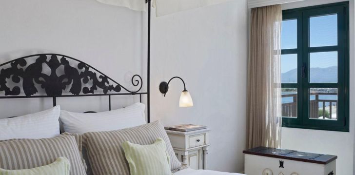 Rinkitės viešbutį CRETA MARIS RESORT kelionei į Graikija
