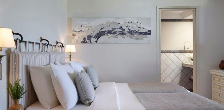 CRETA MARIS RESORT - klientų vertinamas, kaip geras kainos ir kokybės santykis. 