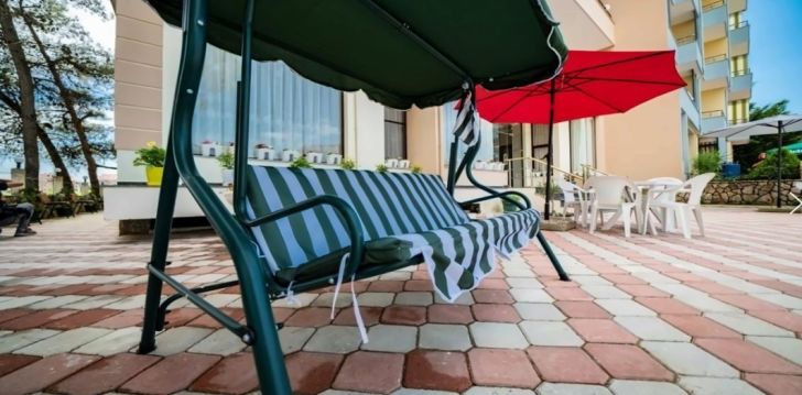 Planuoji kelionę į Albanija? apsistokite 3 viešbutyje VILLA ALJOR.