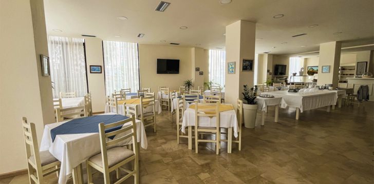 VILLA ALJOR - klientų vertinamas, kaip geras kainos ir kokybės santykis.