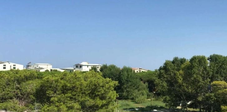 Geras kainos ir kokybės santykis atostogoms - viešbutis VILLA ALJOR