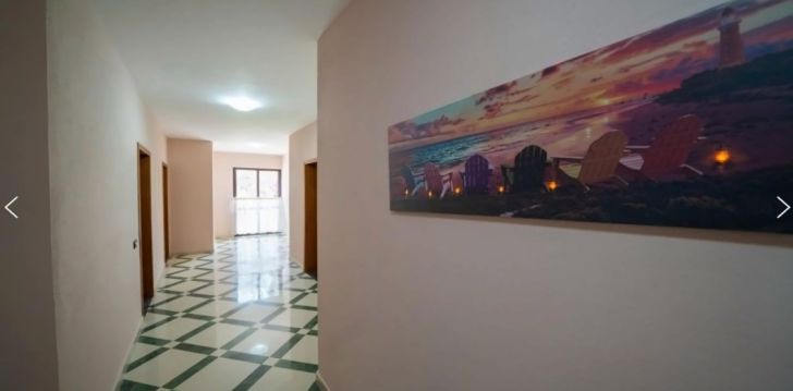 Viešbutis VILLA ALJOR įsikūręs Albanija.