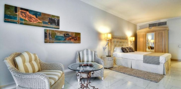 apsistokite KEMPINSKI HOTEL SAN LAWRENZ viešbutyje už gerą kainą.