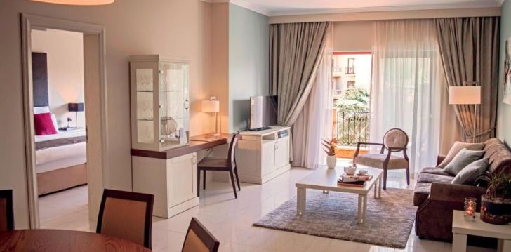 Vasariška atostogų savaitė Maltoje 5* viešbutyje KEMPINSKI HOTEL SAN LAWRENZ! 5