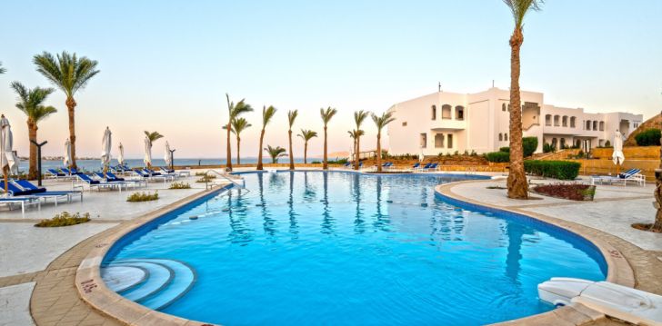 INVIDIA CORAL BEACH TIRAN - klientų vertinamas, kaip geras kainos ir kokybės santykis.