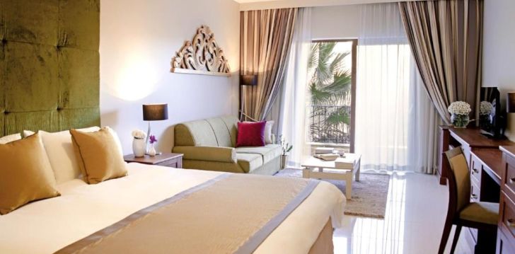 Vasariška atostogų savaitė Maltoje 5* viešbutyje KEMPINSKI HOTEL SAN LAWRENZ! 6