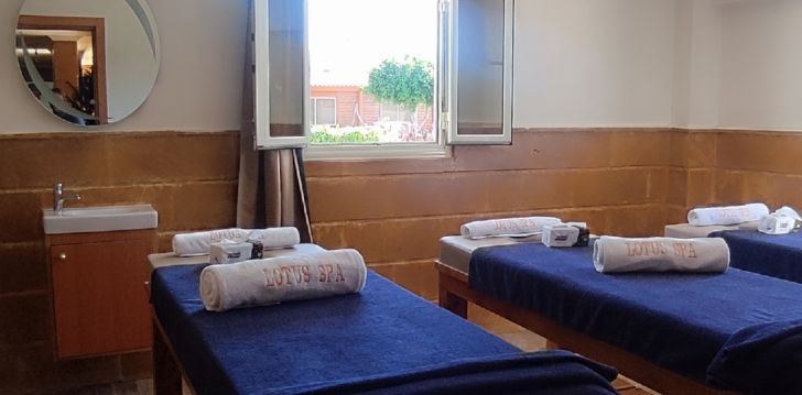 Tavęs laukia poilsis Egiptas įsikūrusiame INVIDIA CORAL BEACH TIRAN