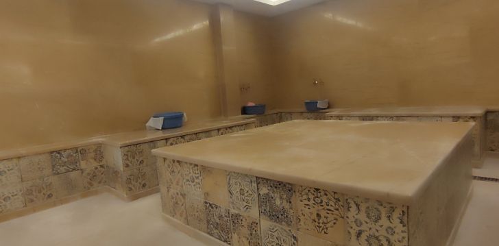 INVIDIA CORAL BEACH TIRAN - klientų vertinamas, kaip geras kainos ir kokybės santykis. 