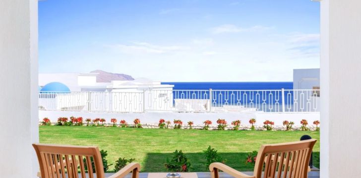 Planuoji kelionę į Egiptas? apsistokite 5 viešbutyje PICKALBATROS PALACE RESORT.