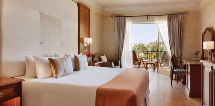 Vasariška atostogų savaitė Maltoje 5* viešbutyje KEMPINSKI HOTEL SAN LAWRENZ! 11