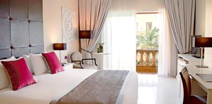 jaukus viešbutis KEMPINSKI HOTEL SAN LAWRENZ, jūsų atostogoms