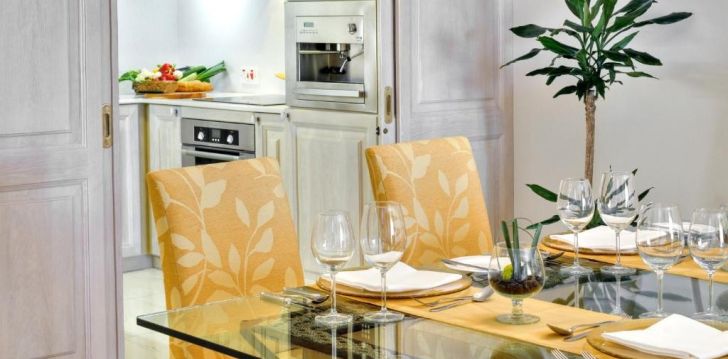 tavo atostogos prasideda viešbutyje KEMPINSKI HOTEL SAN LAWRENZ