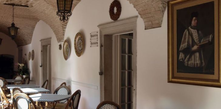 Jaukus viešbutis SAN FILIS, jūsų atostogoms