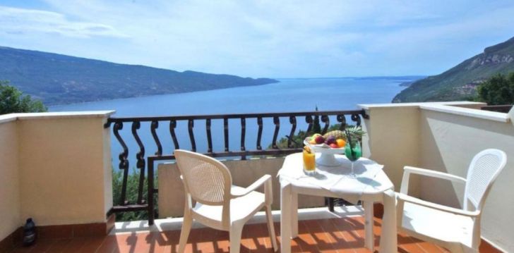 Apsistokite RESIDENCE LA ROTONDA viešbutyje už gerą kainą.