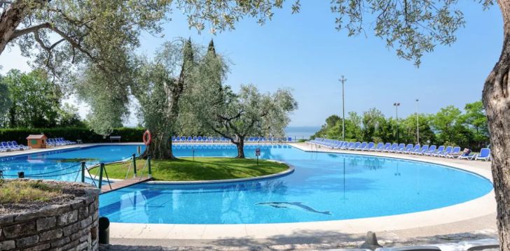 Planuoji kelionę į Italija? apsistokite 3 viešbutyje MARCO POLO.