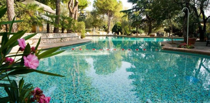 Geras kainos ir kokybės santykis atostogoms - viešbutis MARCO POLO